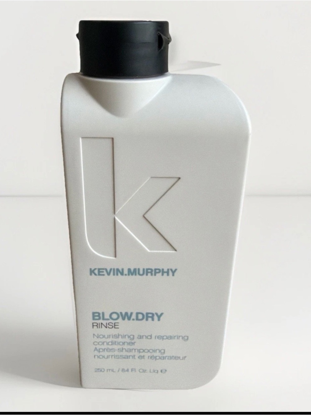 Kevin Murphy Blow Dry RINSE Nourishing And Repairing Conditioner 8.4 oz SEALED